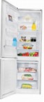 BEKO CN 327120 S Холодильник \ Характеристики, фото