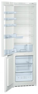 Bosch KGV39VW13 Холодильник фото, Характеристики