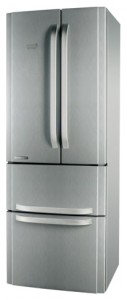 Hotpoint-Ariston E4D AA X C Холодильник фото, Характеристики