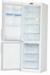 LG GA-B409 UCA Холодильник \ Характеристики, фото