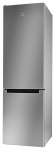 Indesit DFE 4200 S Buzdolabı fotoğraf, özellikleri