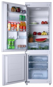 Hansa BK316.3 Tủ lạnh ảnh, đặc điểm