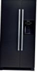 Bosch KAN58A55 Buzdolabı \ özellikleri, fotoğraf