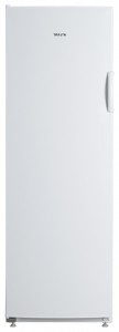 ATLANT М 7204-100 Refrigerator larawan, katangian