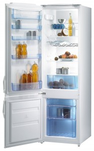 Gorenje RK 41200 W Ψυγείο φωτογραφία, χαρακτηριστικά