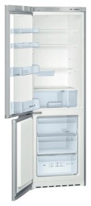 Bosch KGV36VL13 Refrigerator larawan, katangian