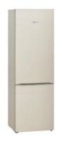 Bosch KGV39VK23 Хладилник снимка, Характеристики