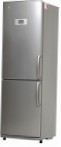 LG GA-B409 UMQA Холодильник \ Характеристики, фото