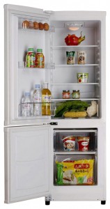 Shivaki SHRF-152DW Холодильник фото, Характеристики