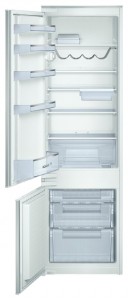 Bosch KIV38X20 Refrigerator larawan, katangian