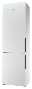 Hotpoint-Ariston HF 4200 W Tủ lạnh ảnh, đặc điểm