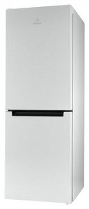 Indesit DF 4160 W Ψυγείο φωτογραφία, χαρακτηριστικά
