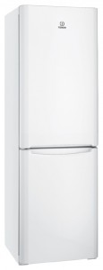 Indesit BIA 181 NF Refrigerator larawan, katangian