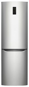 LG GA-B409 SMQA ตู้เย็น รูปถ่าย, ลักษณะเฉพาะ