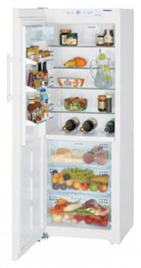 Liebherr KB 3660 Холодильник фото, Характеристики