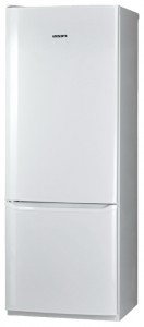 Pozis RK-102 Refrigerator larawan, katangian