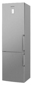 Vestfrost VF 201 EH Холодильник фото, Характеристики