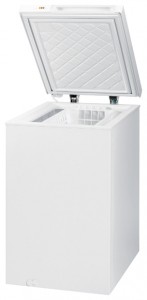 Gorenje FH 130 W Холодильник Фото, характеристики