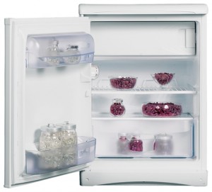 Indesit TT 85 Холодильник фото, Характеристики