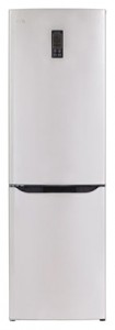 LG GA-B409 SVQA Холодильник фото, Характеристики