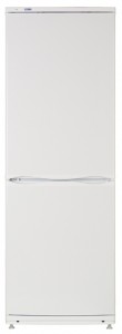 ATLANT ХМ 4012-022 Refrigerator larawan, katangian