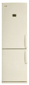 LG GA-B409 UEQA Холодильник фото, Характеристики