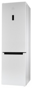 Indesit DF 5200 W Ψυγείο φωτογραφία, χαρακτηριστικά