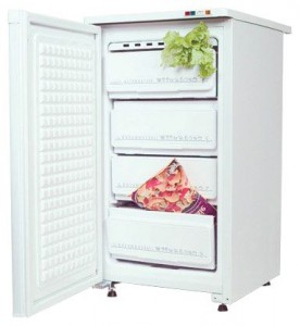 Саратов 154 (МШ-90) Холодильник Фото, характеристики