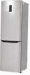 LG GA-B409 SAQA Холодильник \ Характеристики, фото