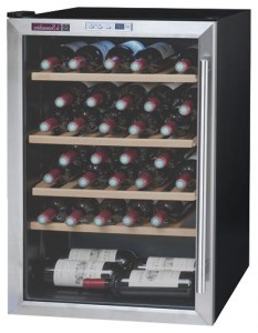 La Sommeliere LS48B Refrigerator larawan, katangian