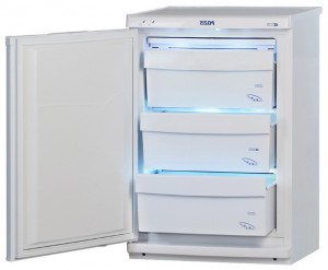 Pozis Свияга 109-2 Холодильник фото, Характеристики