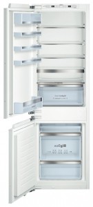Bosch KIN86AF30 Buzdolabı fotoğraf, özellikleri