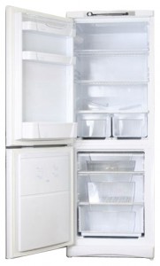 Indesit SB 167 Tủ lạnh ảnh, đặc điểm