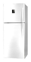 Daewoo Electronics FGK-51 WFG Холодильник фото, Характеристики