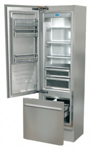 Fhiaba K5990TST6 冰箱 照片, 特点