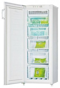 Hisense RS-20WC4SAW Холодильник фото, Характеристики