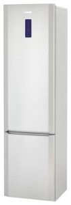 BEKO CMV 533103 S Холодильник фото, Характеристики