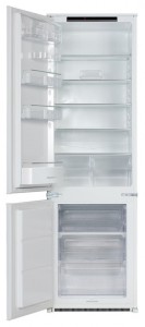 Kuppersbusch IKE 3290-2-2 T Холодильник фото, Характеристики