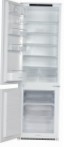 Kuppersbusch IKE 3290-2-2 T Buzdolabı \ özellikleri, fotoğraf
