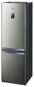 Samsung RL-57 TEBIH 冷蔵庫 写真, 特性