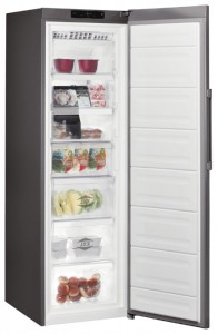 Whirlpool WVE 2652 NFX Холодильник Фото, характеристики
