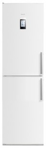 ATLANT ХМ 4425-000 ND Холодильник фото, Характеристики