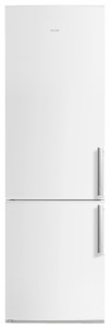 ATLANT ХМ 6326-101 Buzdolabı fotoğraf, özellikleri