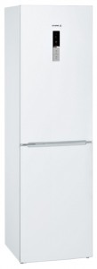 Bosch KGN39VW15 Refrigerator larawan, katangian