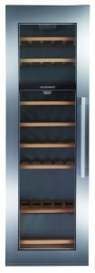 Kuppersbusch EWK 1780-0-2 Z Холодильник Фото, характеристики