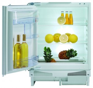 Korting KSI 8250 Холодильник фото, Характеристики