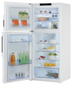 Whirlpool WTV 4125 NFW Холодильник Фото, характеристики