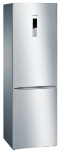 Bosch KGN36VI15 Хладилник снимка, Характеристики