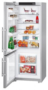 Liebherr CUPesf 2901 Холодильник фото, Характеристики