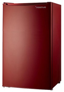 Oursson RF1000/RD Холодильник Фото, характеристики